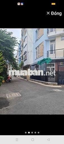 Cho thuê đg nội bộ.cmt8.p7.tân bình