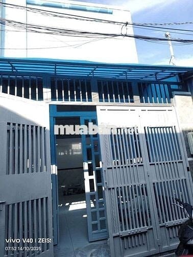 Bán nhà sổ Hồng riêng đường liên khu 4/5 BHHB quan bình tân thành phốồ
