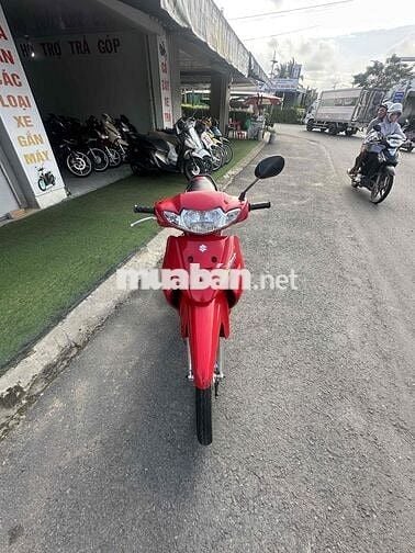 Suzuki smash bs 65 giấy tờ đầy đủ máy êm
