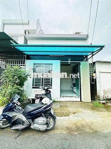 Cần bán gấp căn nhà ở Đ. Nguyễn Thị Đành , Hóc Môn 80m2 SHR giá 850tr