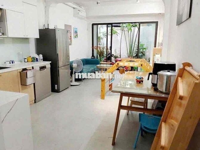 BÙI XƯƠNG TRẠCH OTO ĐỖ CỬA- TIỆN ÍCH MIÊN MAN