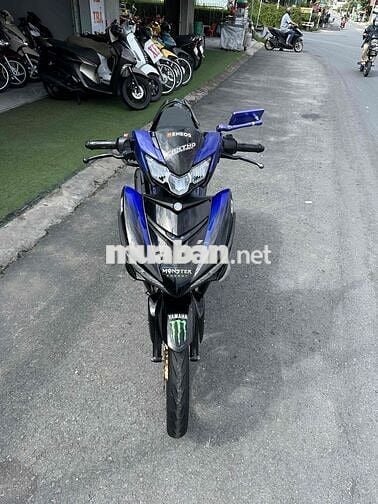yamaha exciter 150 ( góp cần cccd không nợ xấu )