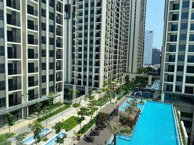 Chính chủ bán căn IRIS4 HÀ ĐÔ Centrosa Q1O
