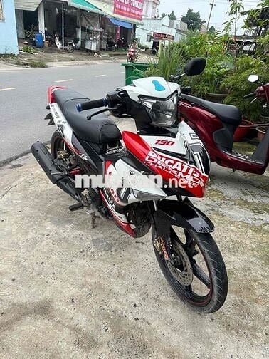 xe ex 150 2016