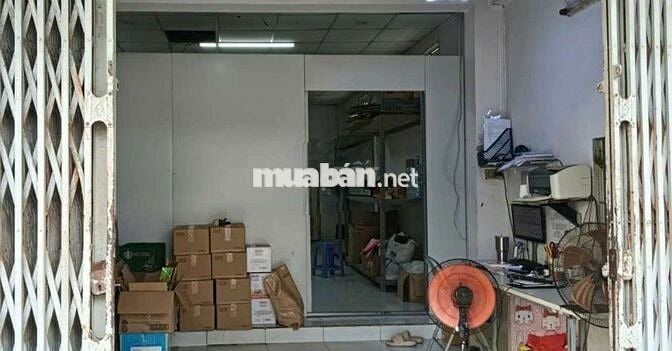 Cho thuê nhà nguyên căn.Đường Xô Viết Nghệ Tĩnh.Phường 25.Q Bình Thạnh