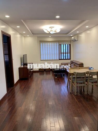 Giá tốt tại Golden Palace, Mễ Trì 87m2 2PN chỉ 16tr/th full nội thất