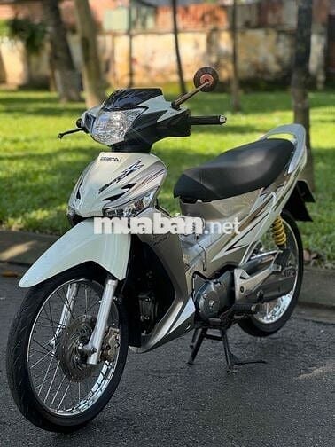 Cần Bán : Future X 2010 Fi- Xe Đẹp Máy Êm Ngon