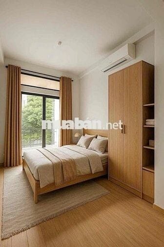 SIÊU PHẨM MỚI XÂY FULL NỘI THẤT CAO CẤP PHÙ HỢP Ở 1-3 NGƯỜI ZÁ HSSV