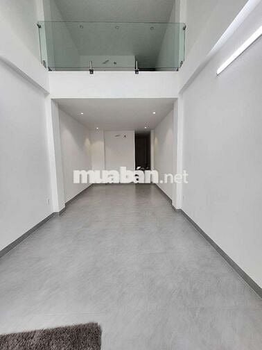 NHÀ MỚI SIÊU ĐẸP, CÓ THANG MÁY, 4X14,1TR,1LỬNG,3L, HỢP KD, VP, SPA, GĐ