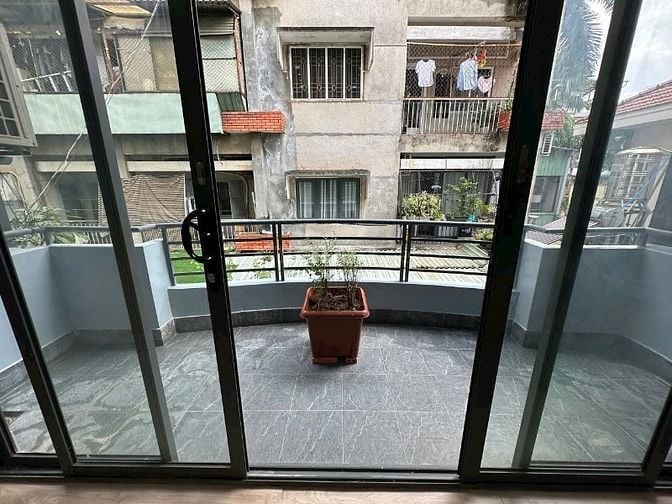 NHÀ XÂY 3 TẦNG - 4.5 X 12M - KHU TRẦN NÃO - BÁN 12.5 TỶ