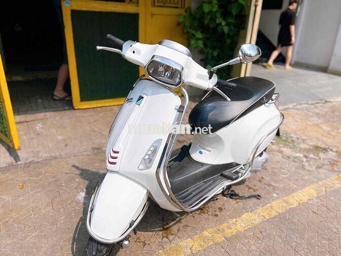 Vespa Sprint 2016 chính chủ