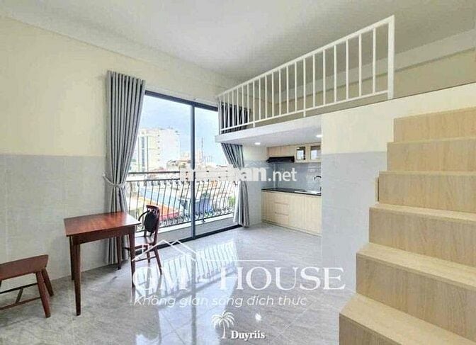 🏡 DUPEX SIÊU XINH – 118 TRẦN HỮU TRANG, PHÚ NHUẬN 🏡