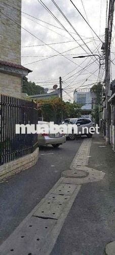 Đất Hiệp Thành 1/Nguyễn Văn Tiết nhựa 3m thông Huỳnh Văn Cù nở hậu 6m