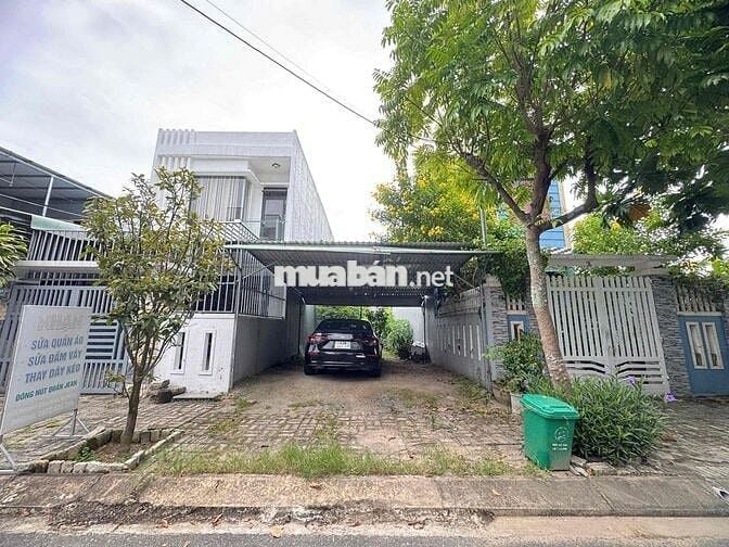 Bán Đất Đường 5m5, Nguyễn Hàm Ninh, Hoà Xuân, Đà Nẵng.