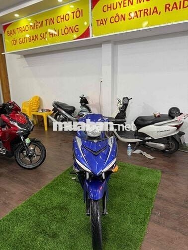 Bán Exciter 150 biển số 43G1-190.40 siêu đẹp