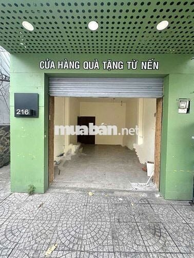 Mặt bằng 3.5x6m – Bạch Đằng P24 – Gần Ngã Tư Hàng Xanh – 12 triệu.