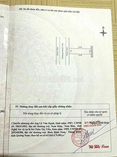 BÁN ĐẤT ĐƯỜNG NHÂN HÒA 8 – HÒA XUÂN, CẨM LỆ, ĐÀ NẴNG