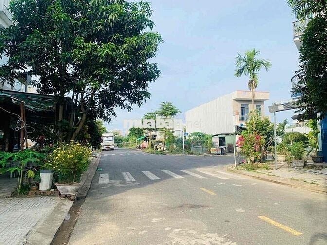 💐[BÁN GẤP] Đất đường 7m5 Trương Hoàn, Hòa Khánh mở rộng | 90m²