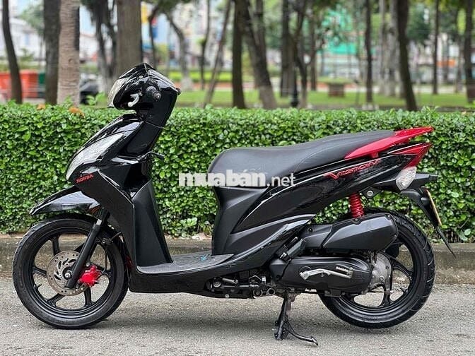 Vision 2013 - Xe Đẹp Keng Máy Zin Êm