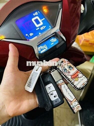 Shvn 160 ABS 12/2022 BSSG 1 đời CHÍNH CHỦ