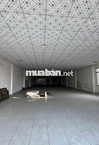 BÁN NHÀ MẶT TIỀN ĐƯỜNG TRẦN QUỐC TOẢN 270M2 PHƯỜNG BÌNH ĐA