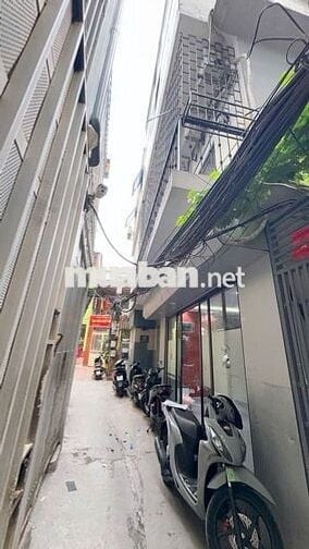 ​GIÁ 10.86 TỶ!NHÀ Ô CHỢ DỪA - ĐỐNG ĐA: 40M², 4 TẦNG - MT 8.2M, LÔ GÓC!