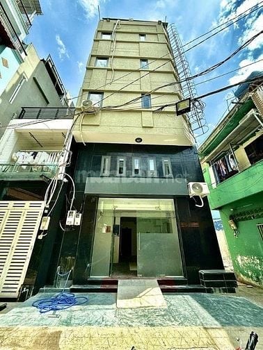 NHÀ ĐƯỜNG XÔ VIẾT NGHỆ TĨNH ĐOẠN 2 CHIỀU BÁN 17 TỶ