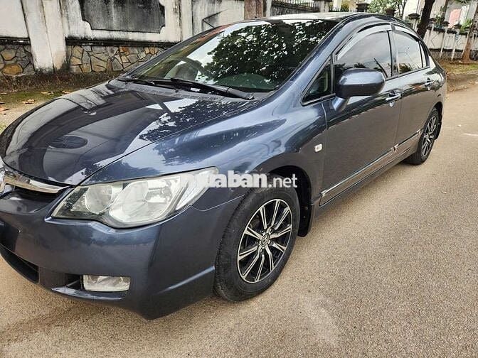 2008 1.8 AT - 175000 km