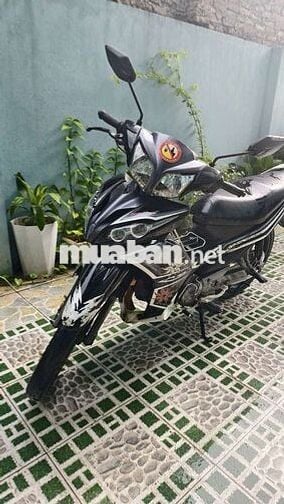 Xe máy yamaha jupiter rc