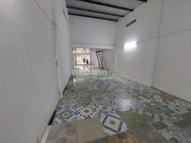 CHO THUÊ NHÀ TRẦN VĂN KIỂU. NHÀ GẦN CV PHÚ LÂM