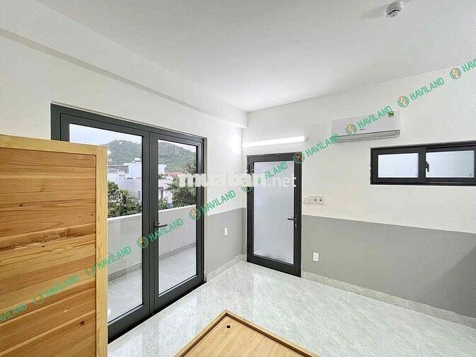 Căn studio gần Chợ Non Nước - Minh Mạng - Cách FPT 10p