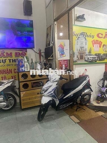 cầm đồ bán thanh lý rẻ xe zin đẹp êm ru TPHCM