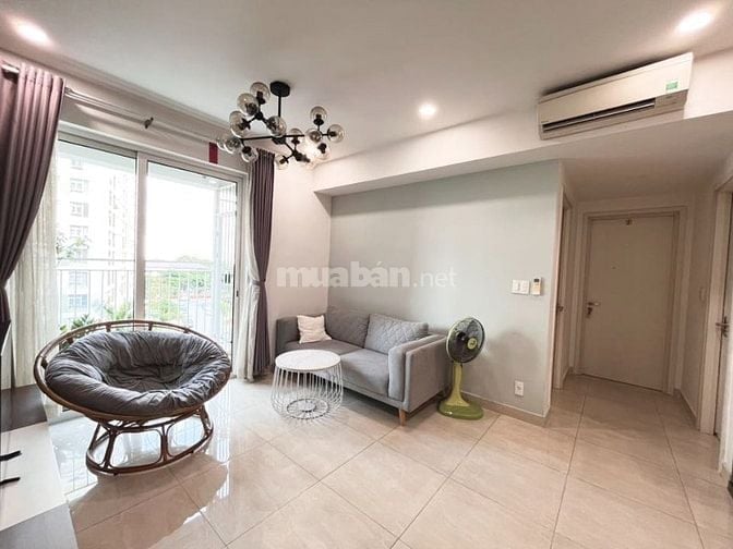 [Q2 - CHO NỮ THUÊ PHÒNG CC THE KRISTA]