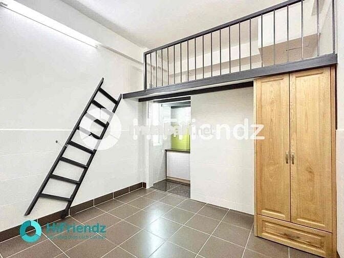 PHÒNG TRỌ MỚI - BẢO VỆ 24/24 - AN NINH - Cạnh ĐẦM SEN–Gần ĐH Văn Hiến