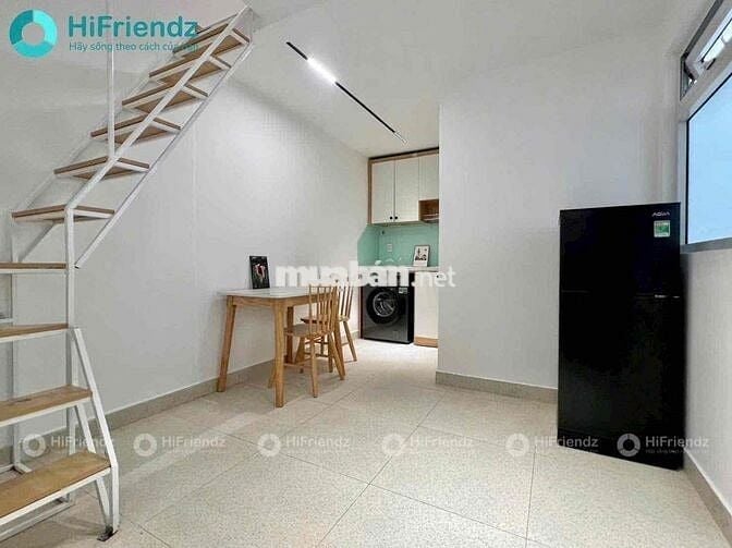 TRỐNG PHÒNG 1 TRỆT 1 LỬNG GẦN SÁT PHÚ MỸ HƯNG , ĐH UFM Q7