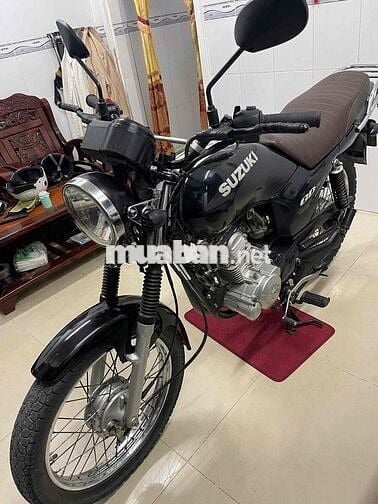 dư sài bán GD Suzuki 2019 máy zin xe đẹp như mới