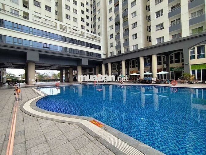 Căn Hộ Cao Cấp Dream Home Trịnh Quang Nghị Quận 8 Nhà Mới Vào ở ngay