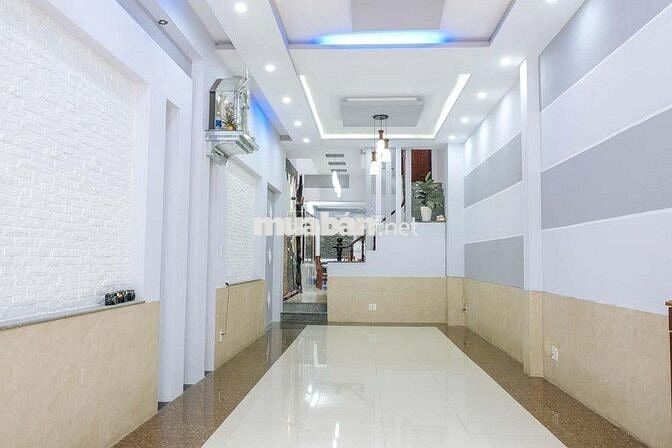 Bán nhà phố 3 tầng đường Nguyễn Ngọc Nhựt, Tân Phú – SHR, giá 14.5 tỷ