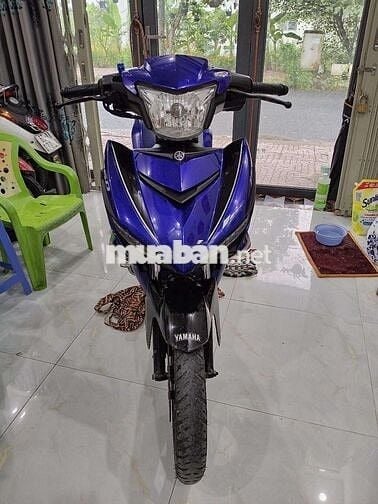 Either 150cc xe áo dán keo như mới chính chủ bs 65