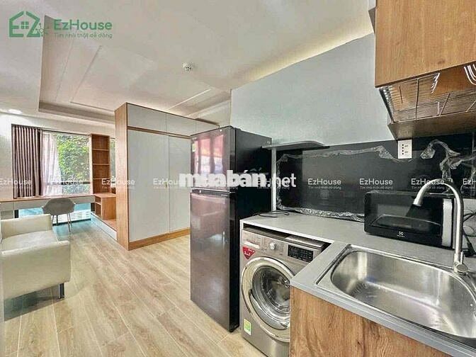 Studio Bếp Xa Giường_Gần Đg 3/2 Q10💥Đủ Tiện Nghi 40m2
