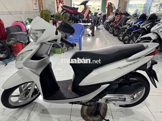 ✅VISION Fi 2011 ĐẸP ZIN LENG KENG 👍