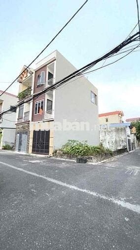 🔥 BÁN LÔ GÓC DT 51M²- NHUẾ, THIÊN LỘC, HÀ NỘI🔥