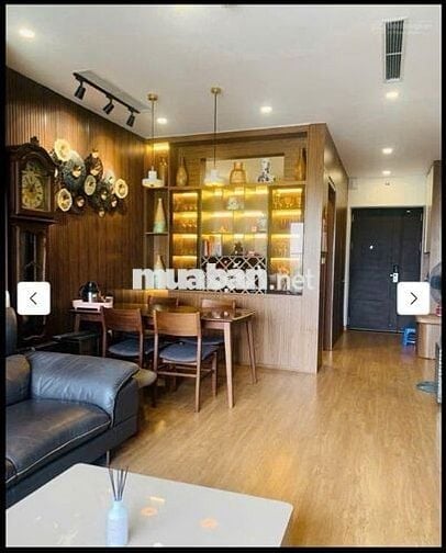 Cc Lotus Sài Đồng- 3 Ngủ - Full Đồ -13,5Tr