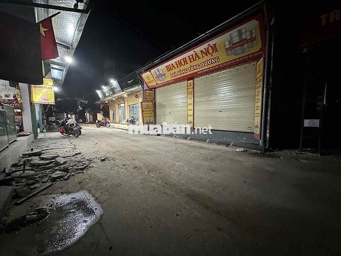 CẦN BÁN GẤP CỪA HÀNG ĐANG CHO THUÊ KINH DOANH,MẶT TIỀN 8M