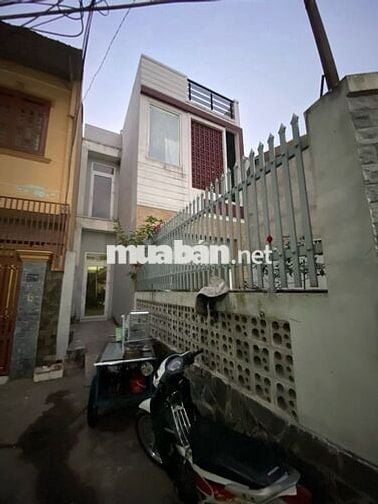 PTY 8248 13000 1020 [U] ❤CHO THUÊ GIÁ RẺ NHẤT LÊ VĂN QUỚI 3,5TẤM 4PN,4