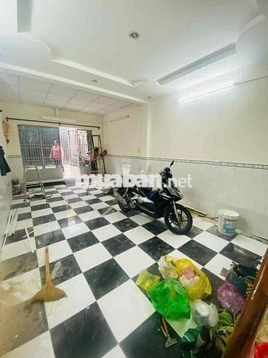 💰💰💰 NHÀ SƠN MỚI SẠCH SẼ - TRỆT LẦU: 3PN 2WC(4❌13m) - GIÁ 10Triệu