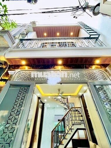 MINI HOUSE GIỮA LÒNG SÀI GÒN NGAY ĐƯỜNG QUANG TRUNG, P12, GV, 28M2 2PN