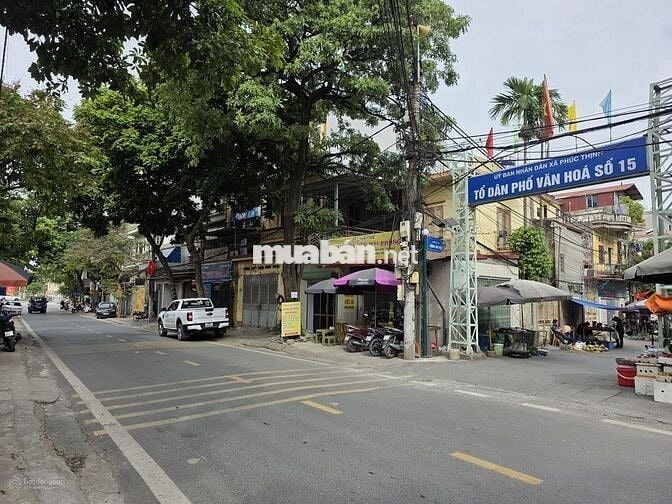 BÁN ĐẤT SẴN SỔ MẶT TIỀN CHỢ THIẾT BỊ ĐIỆN – THỊ TRẤN ĐÔNG ANH