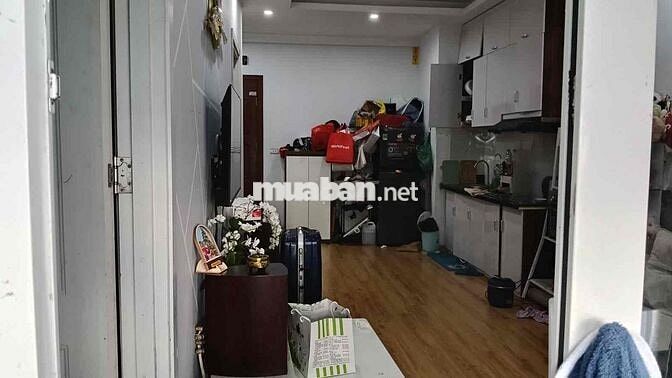 Bán chung cư Phú Lương Hà Đông. Giá 3.3 tỷ