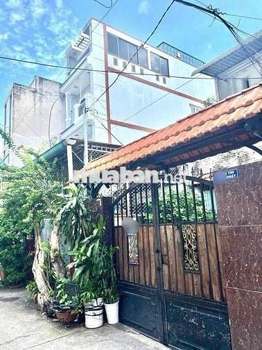 🏡🏡 KHU XÓM ĐẠO Q4 - HẺM XE HƠI - 4M X 26M - CHỈ 7.x TỶ - THÍCH HỢP XÂY